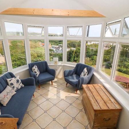 Paham Villa Aberdaron Dış mekan fotoğraf
