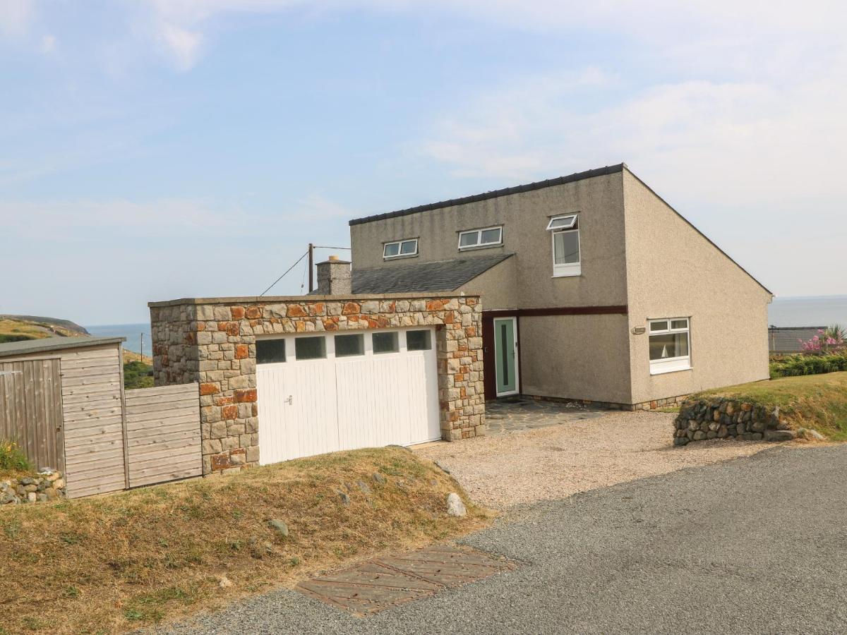 Paham Villa Aberdaron Dış mekan fotoğraf