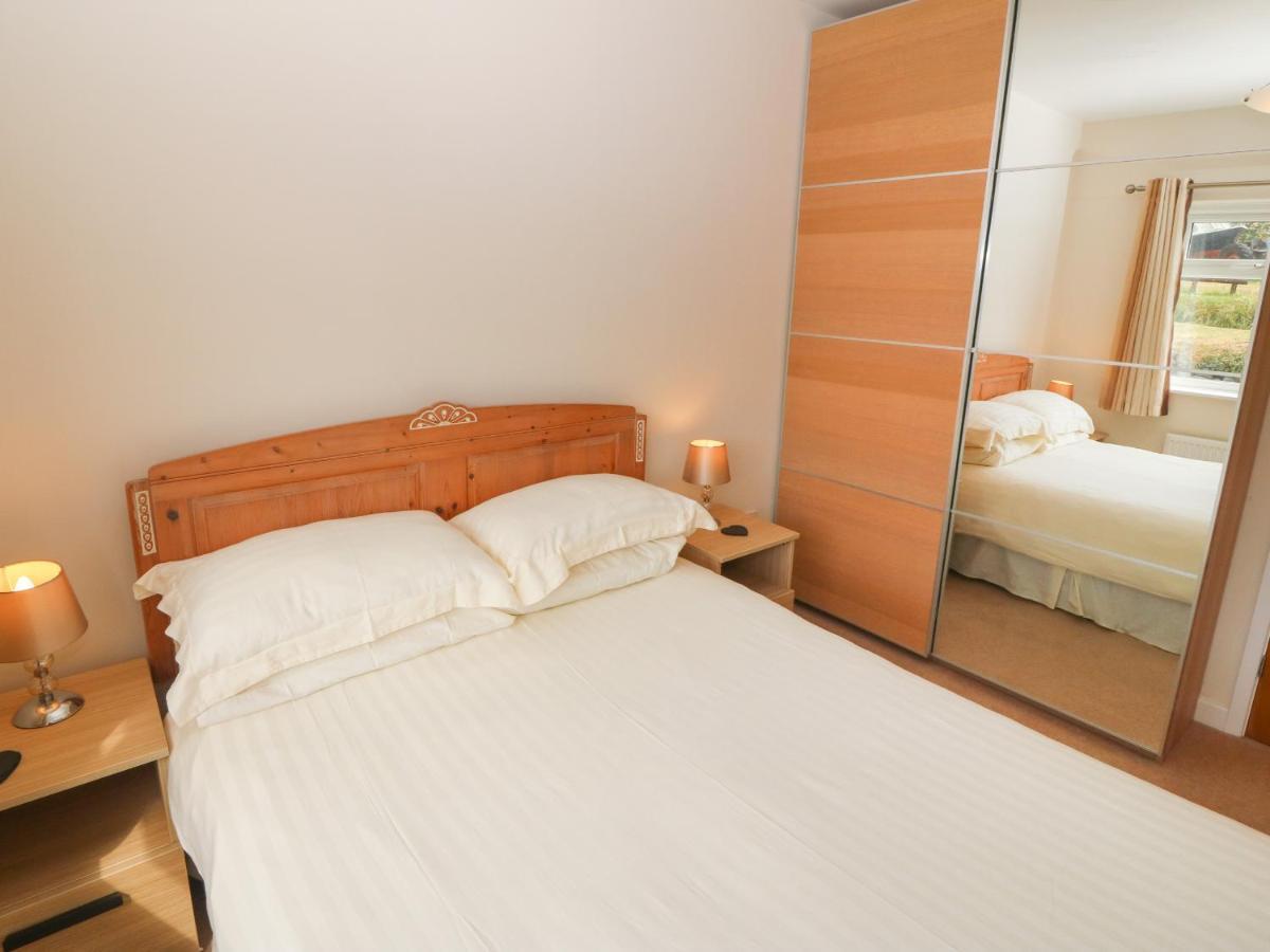 Paham Villa Aberdaron Dış mekan fotoğraf